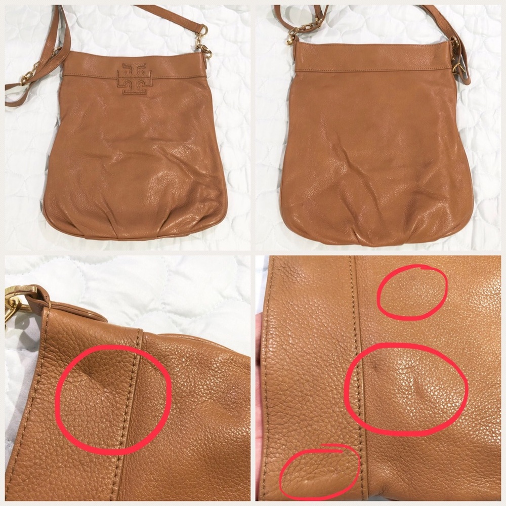 Tory Burch Crossbody